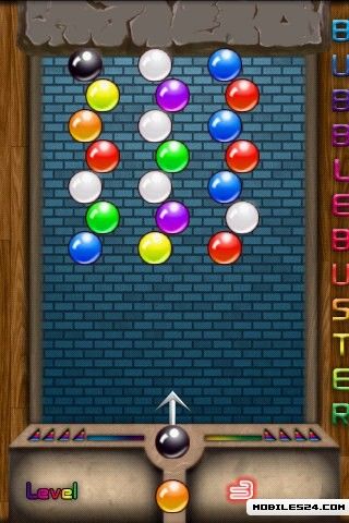 Bubble Buster Game Free Download For Android